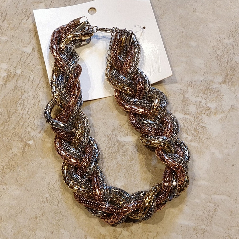 H&M Necklace